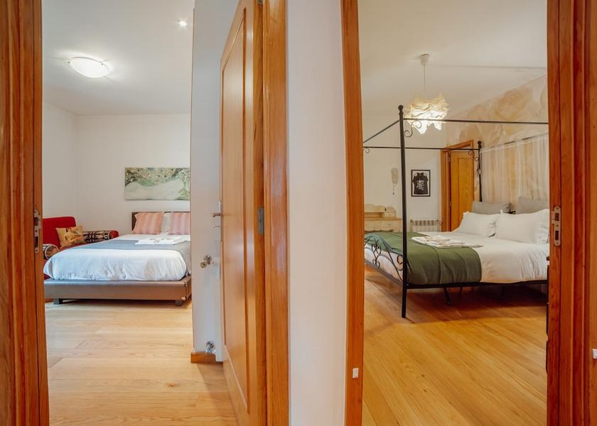 Porto Vila Nova de Gaia Room