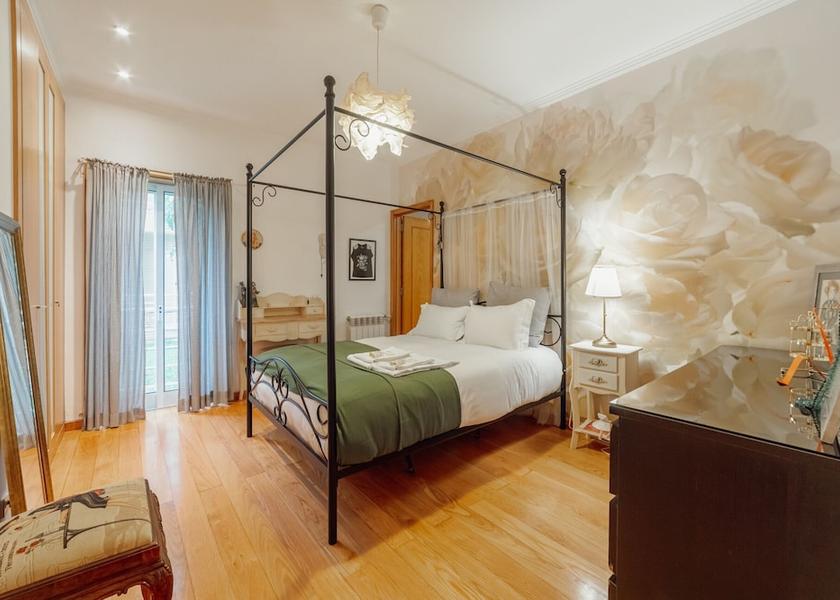 Porto Vila Nova de Gaia Room