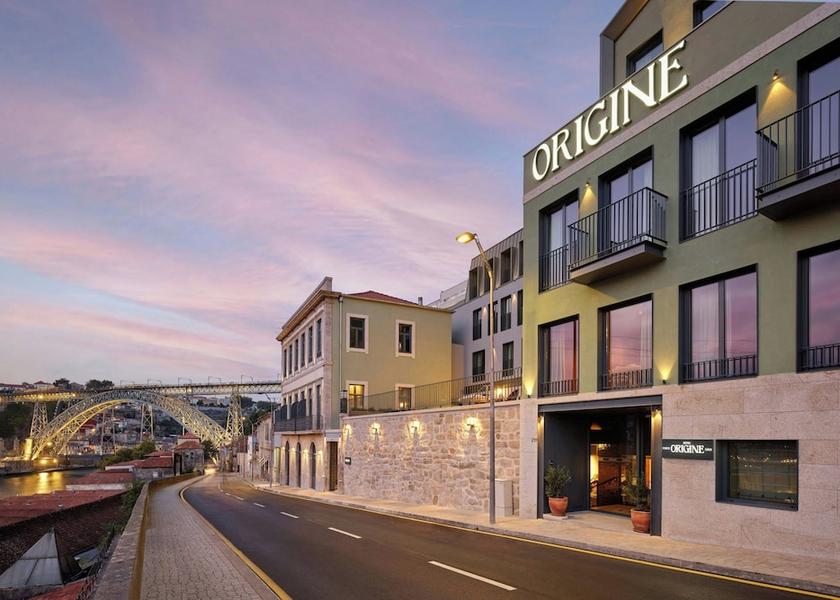 Norte Vila Nova de Gaia View from Property