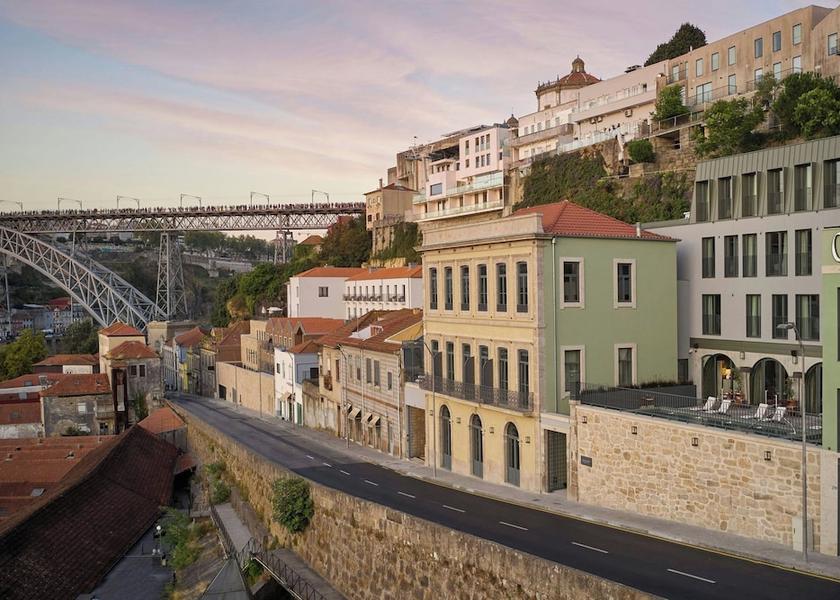 Norte Vila Nova de Gaia View from Property