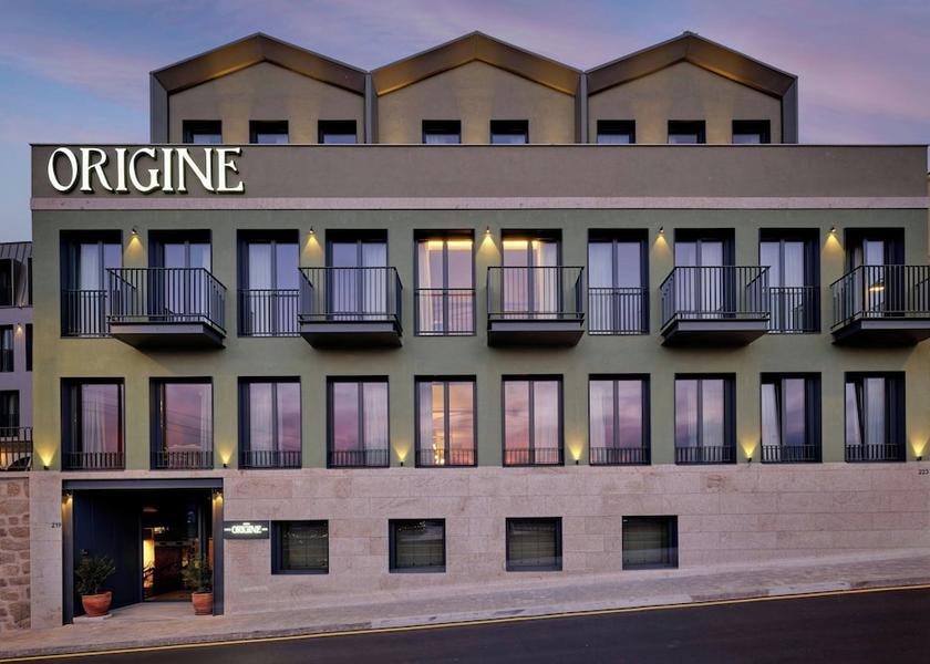 Norte Vila Nova de Gaia View from Property