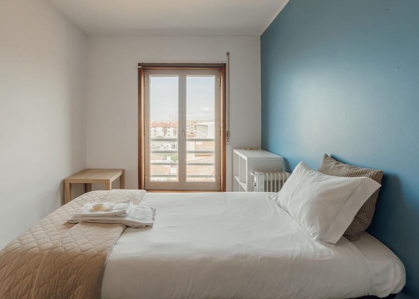 Aveiro Espinho Room
