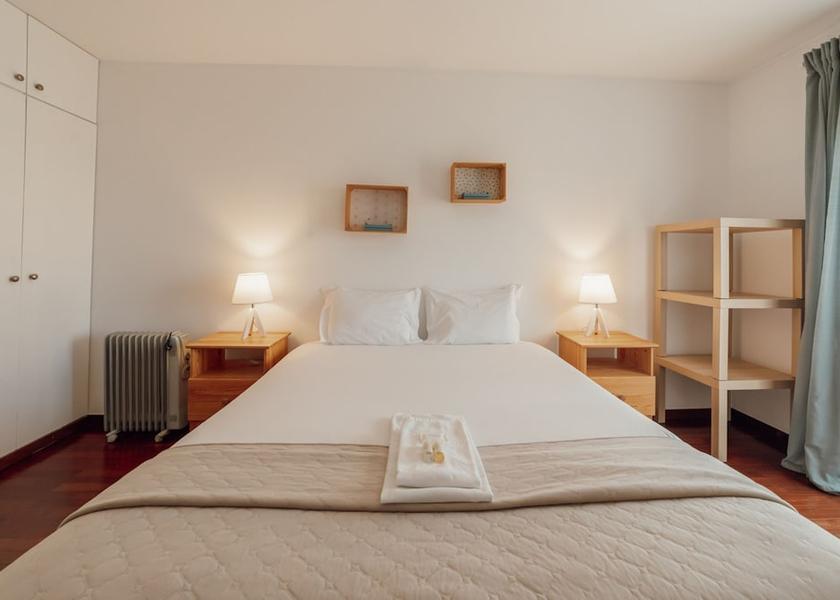 Aveiro Espinho Room