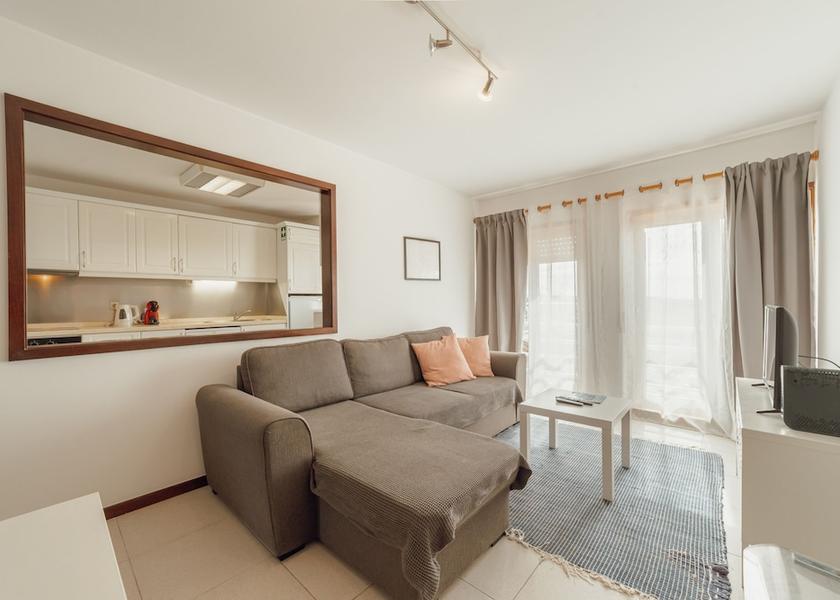 Aveiro Espinho Room