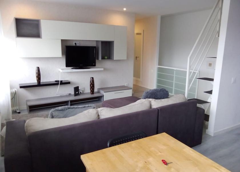 Norte Vila Nova de Gaia Room