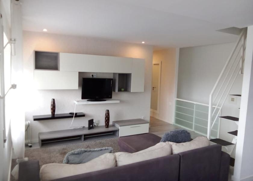 Norte Vila Nova de Gaia Room