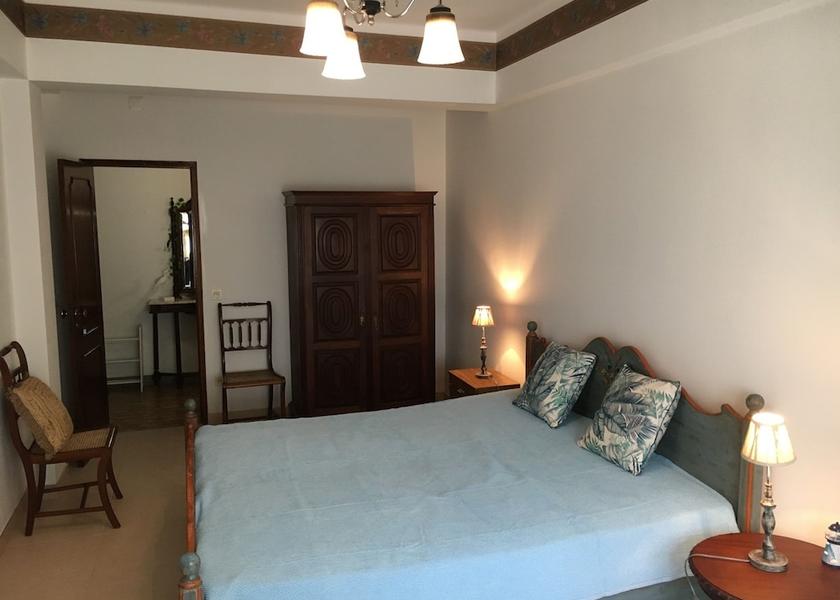 Algarve Vila Real Santo Antonio Room