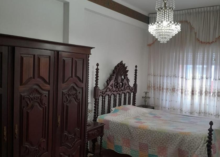 Algarve Vila Real Santo Antonio Room