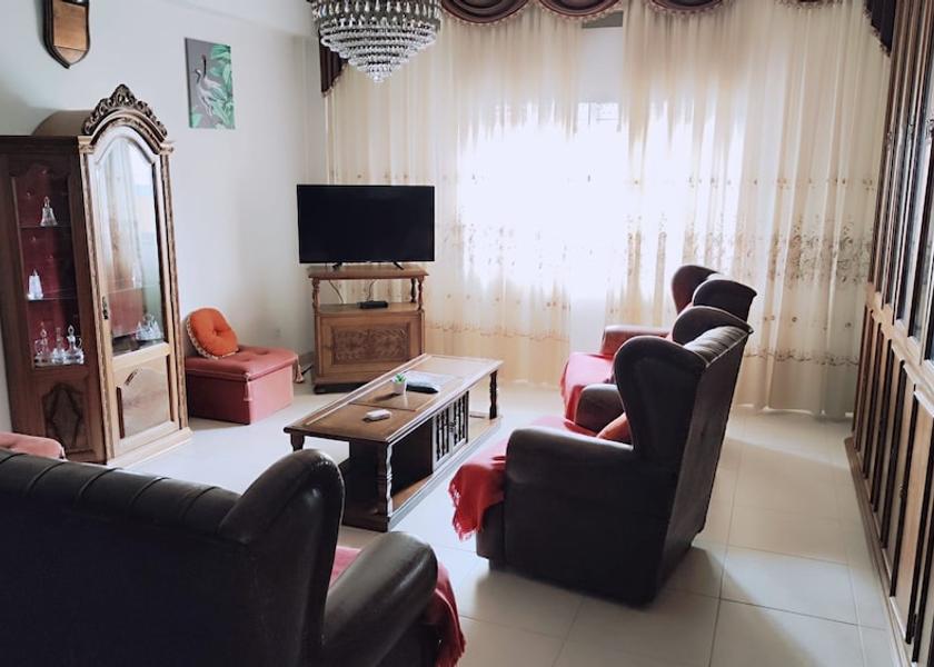 Algarve Vila Real Santo Antonio Room