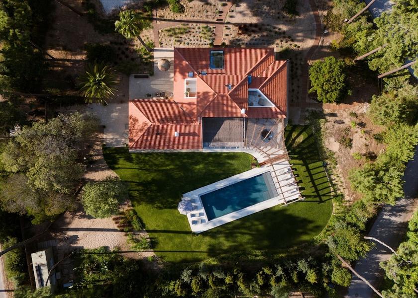 Lisboa Region Almada Room