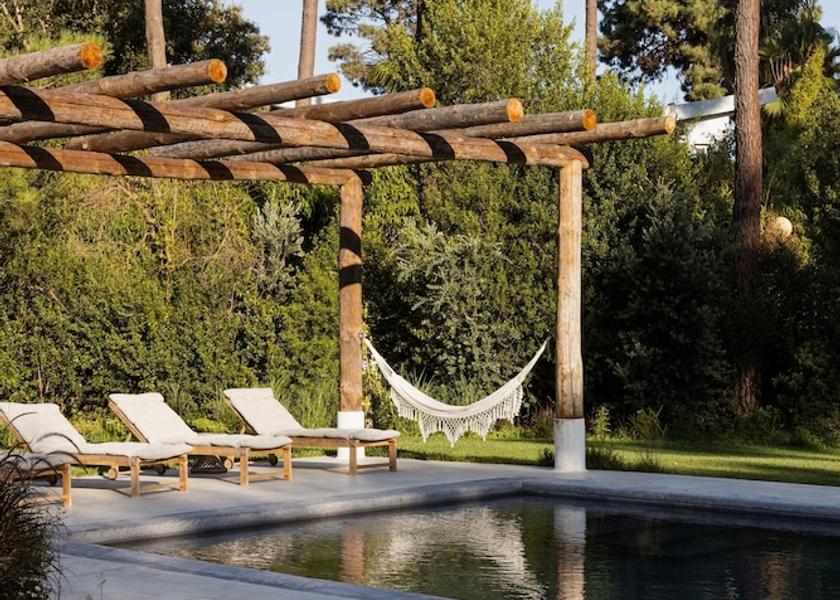 Lisboa Region Almada Room