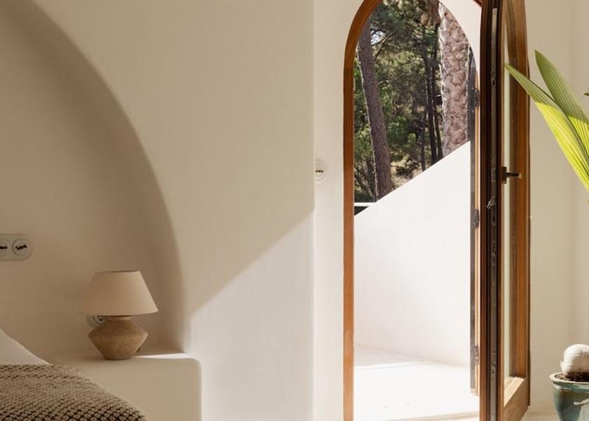 Lisboa Region Almada Room