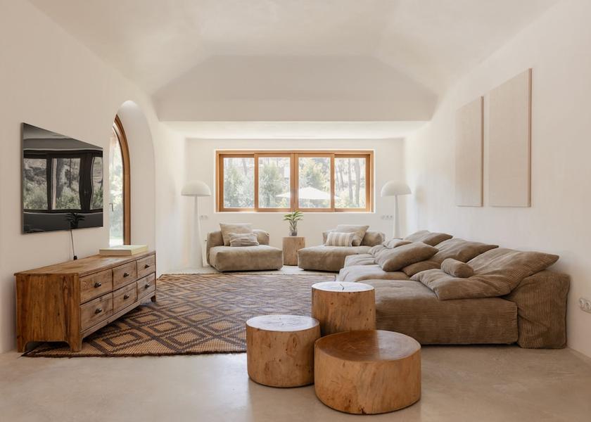 Lisboa Region Almada Room