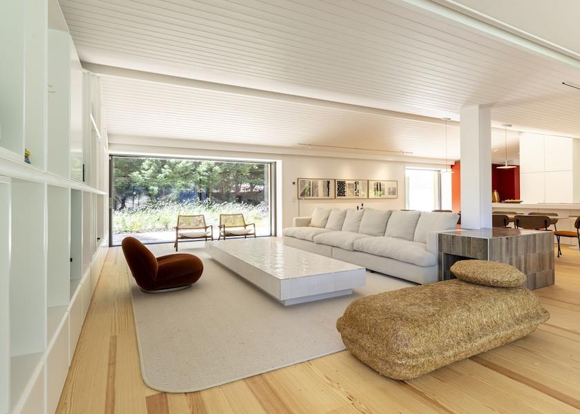 Lisboa Region Cascais Room