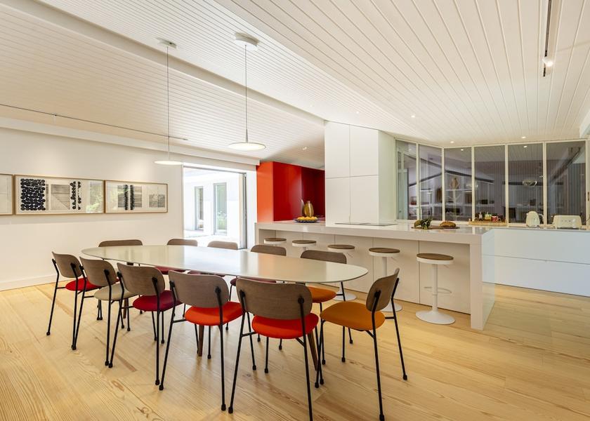 Lisboa Region Cascais Room