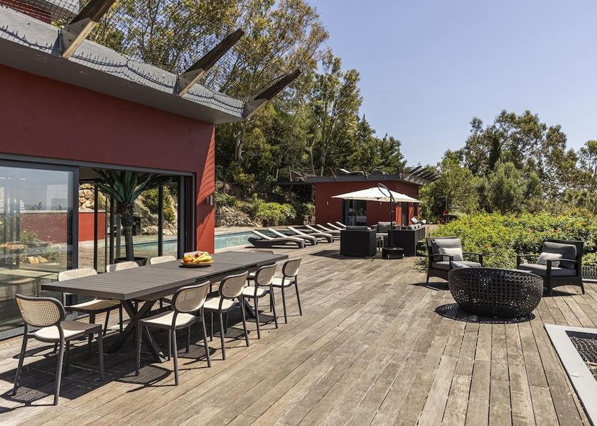 Lisboa Region Cascais Room