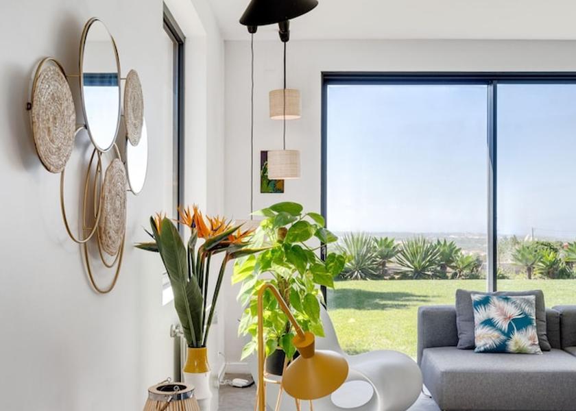 Lisboa Region Cascais Room