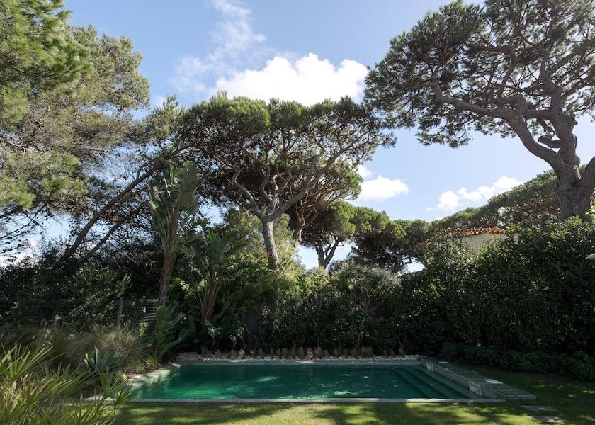 Lisboa Region Cascais Room