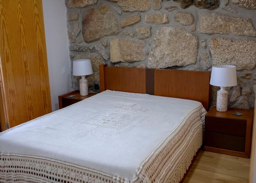 Braga Celorico de Basto Room