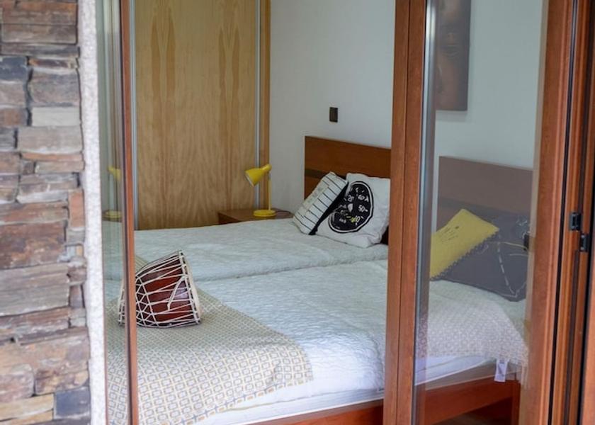 Braga Celorico de Basto Room