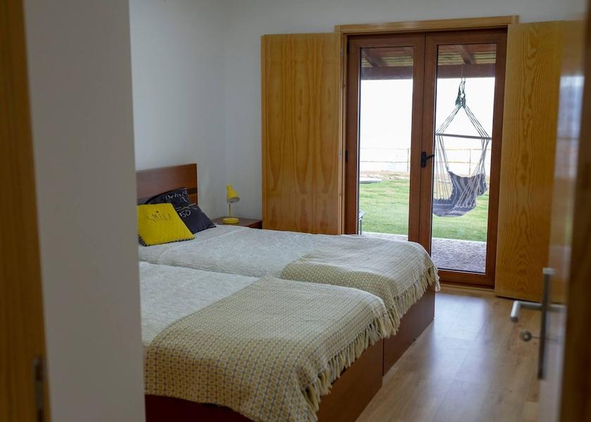 Braga Celorico de Basto Room