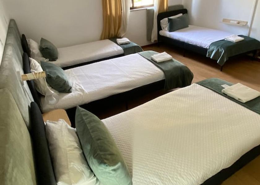 Viana do Castelo Ponte de Lima Room