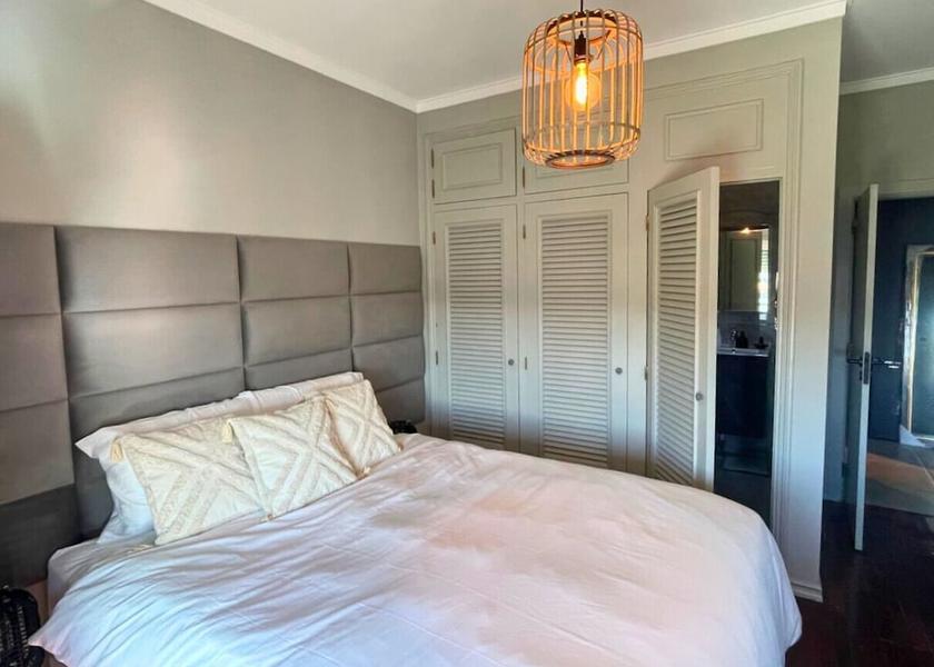 Lisboa Region Almada Room