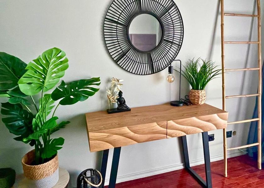 Lisboa Region Almada Room