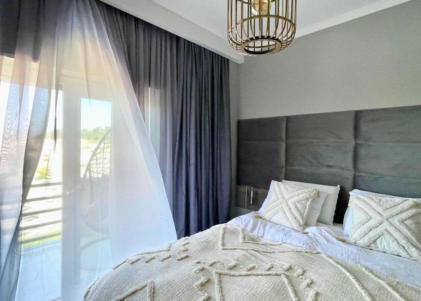 Lisboa Region Almada Room