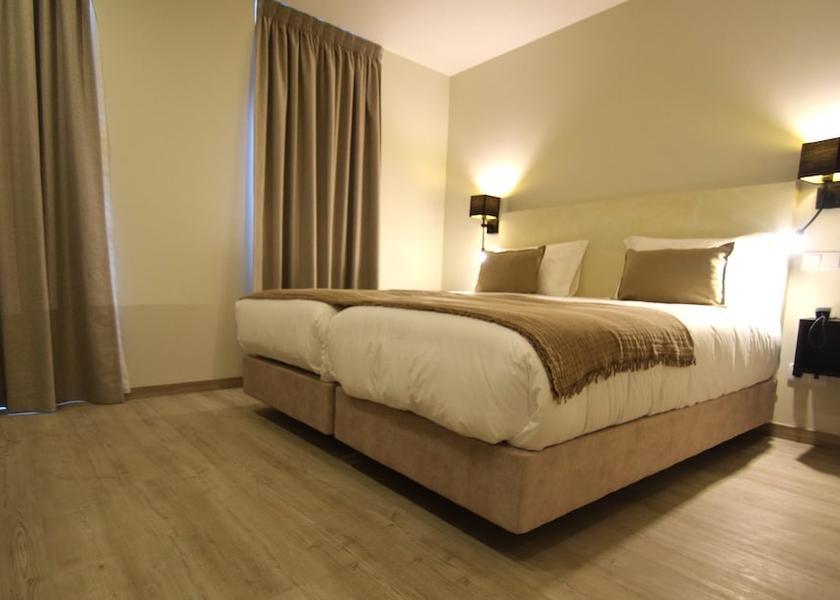 Santarém Rio Maior Room