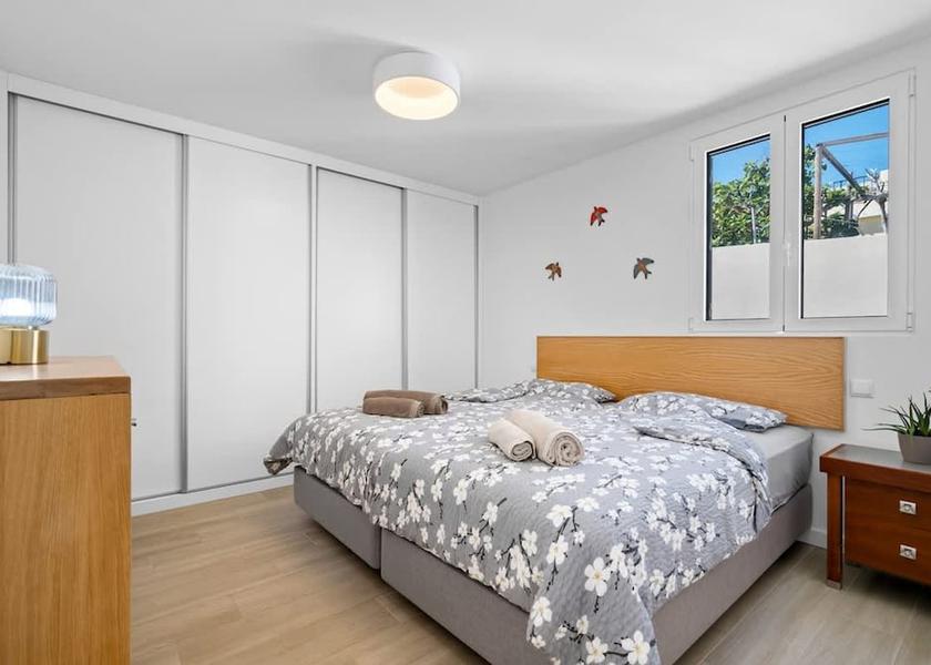 Madeira Region Porto Santo Room