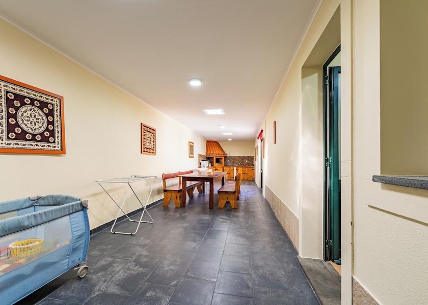 Madeira Region Porto Santo Terrace