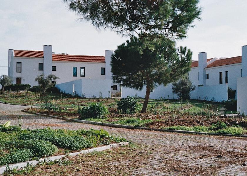 Évora Vila Vicosa Exterior