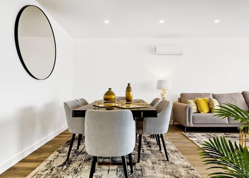 Madeira Funchal Room