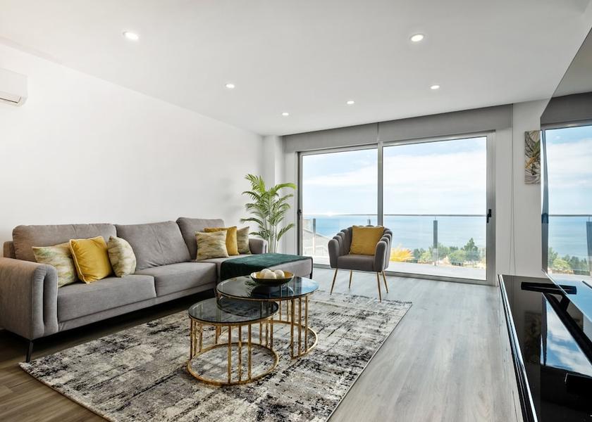 Madeira Funchal Room