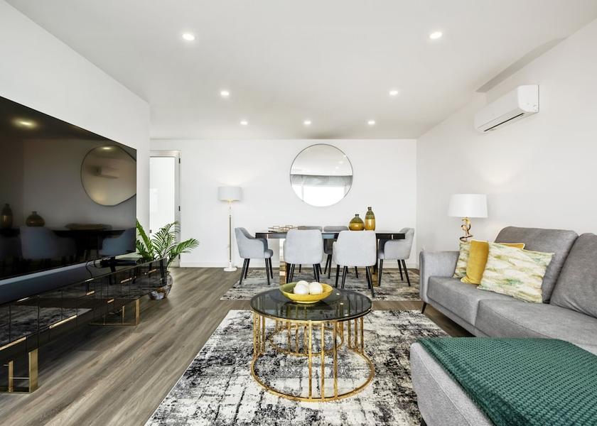 Madeira Funchal Room