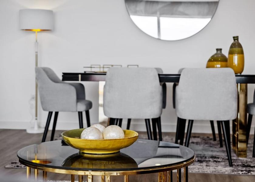 Madeira Funchal Room