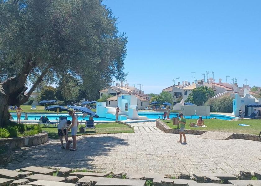 Faro District Tavira Room