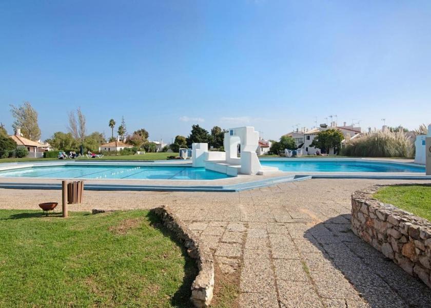 Faro District Tavira Room