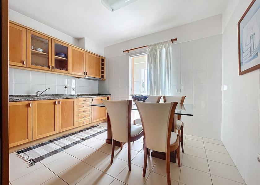 Madeira Ribeira Brava Room