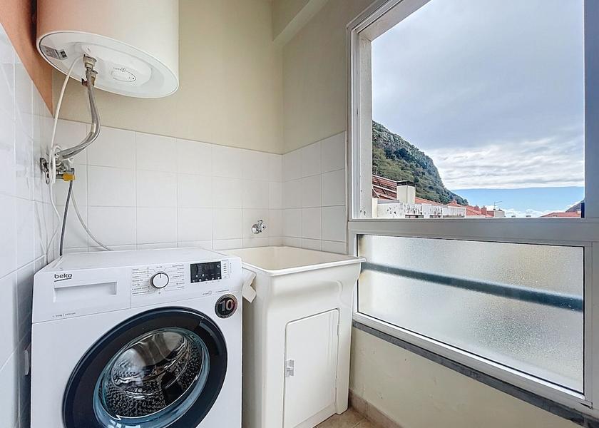 Madeira Ribeira Brava Room