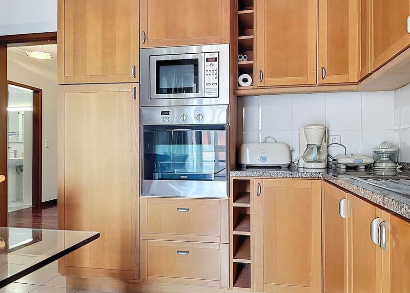 Madeira Ribeira Brava Room