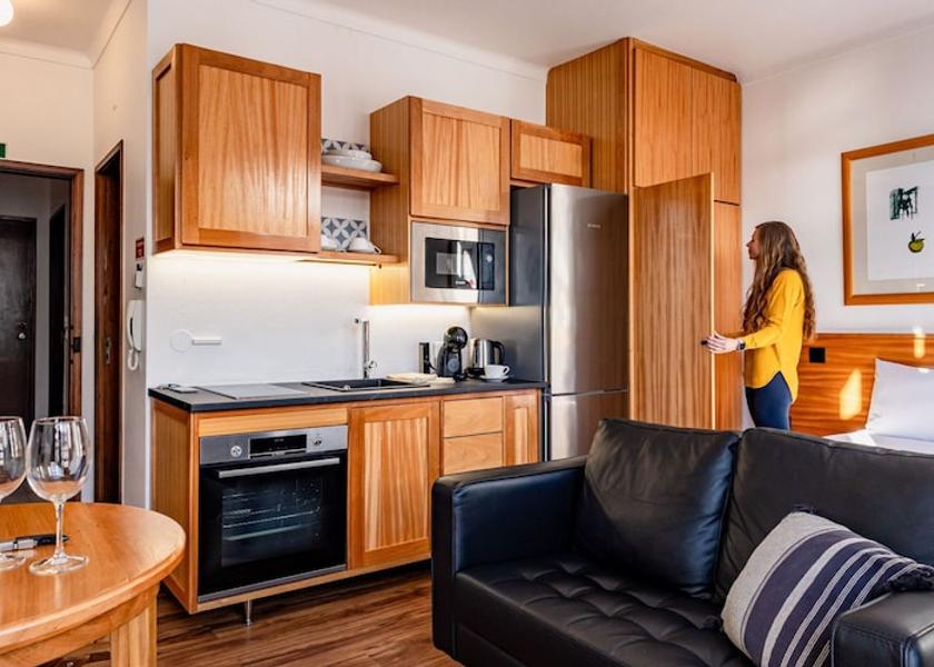 Azores Angra Do Heroismo Room