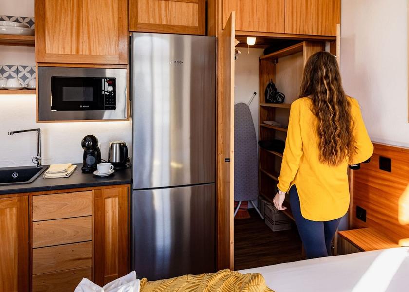 Azores Angra Do Heroismo Room