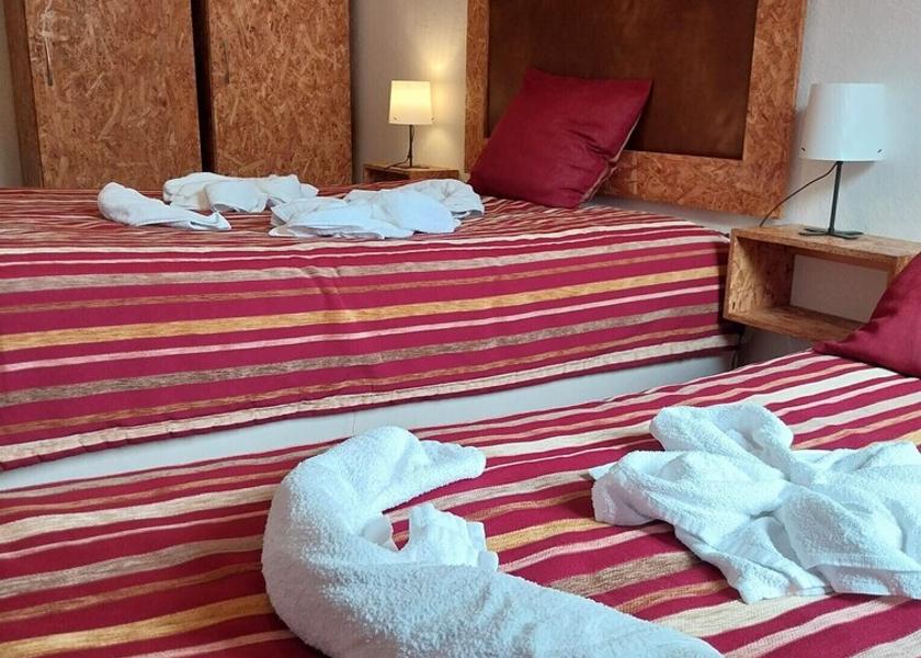 Guarda Seia Room