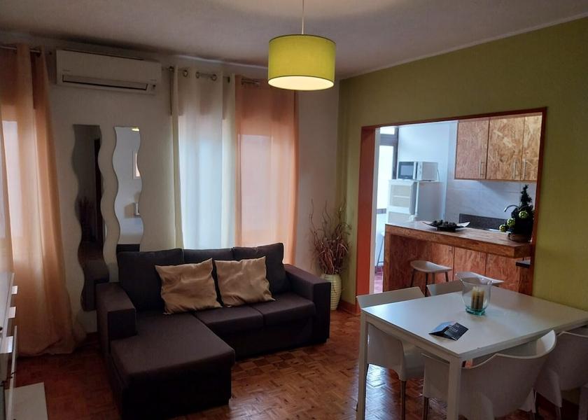 Guarda Seia Room