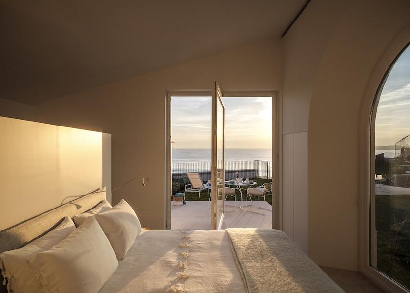 Lisboa Region Cascais Room