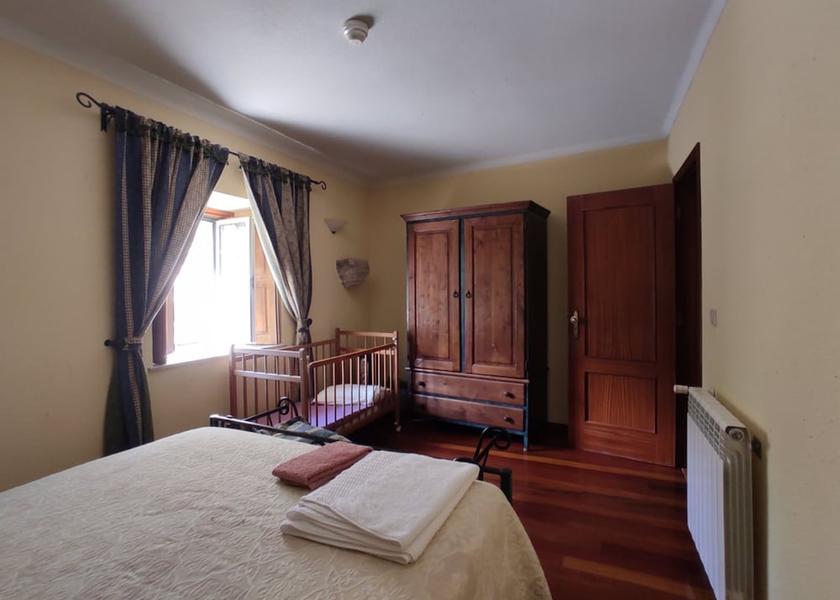 Guarda Celorico da Beira Room