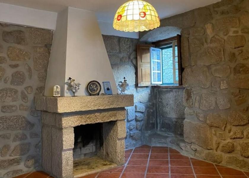 Guarda Celorico da Beira Room