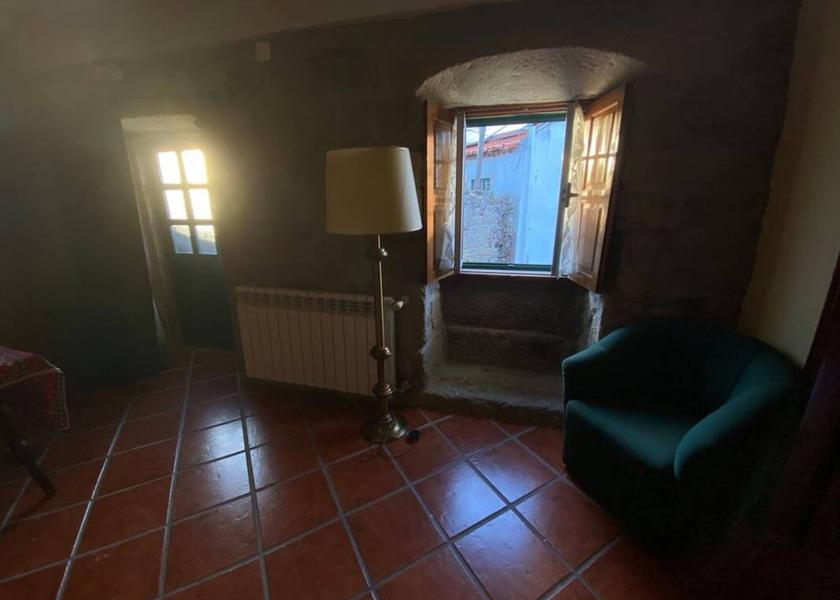 Guarda Celorico da Beira Room